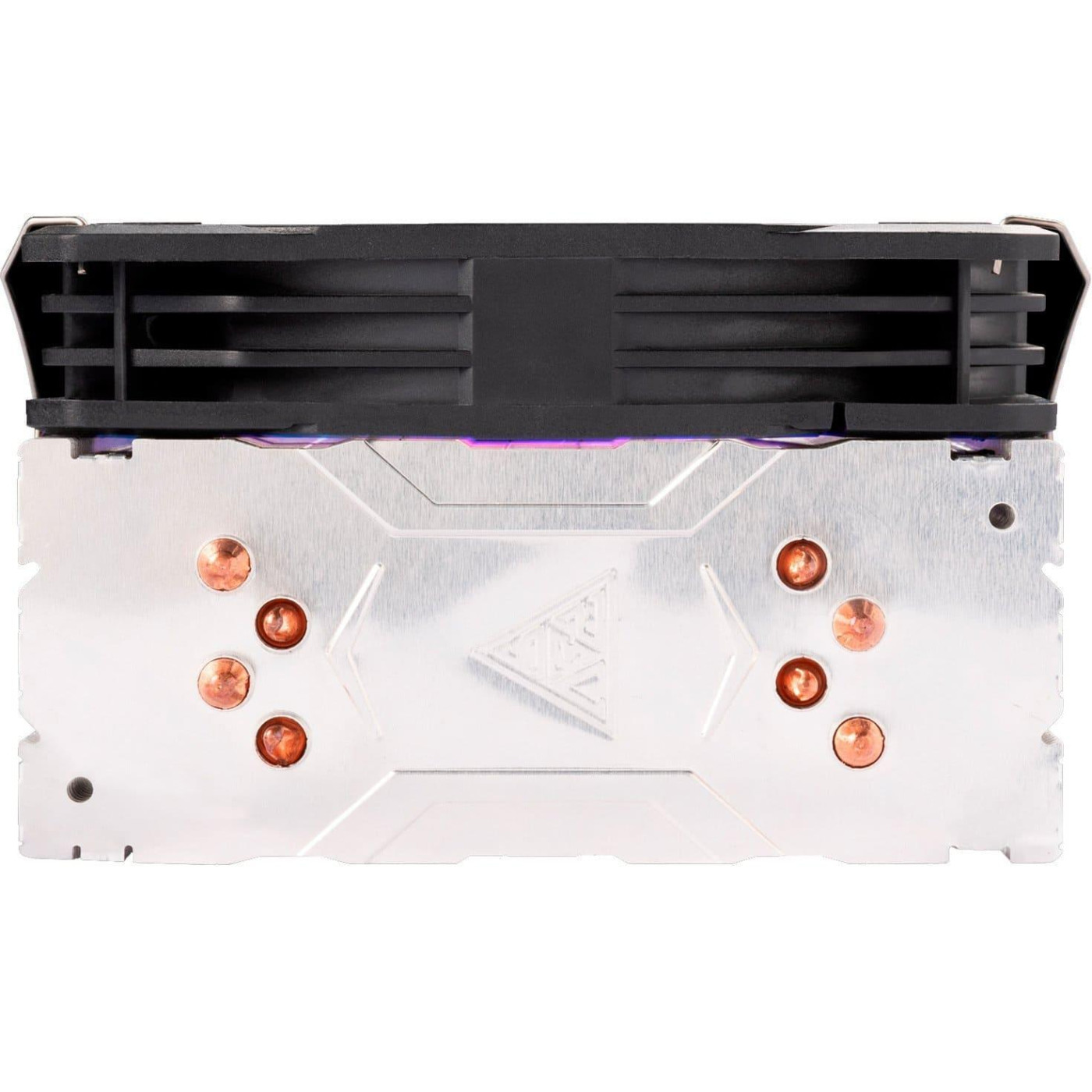 Кулер для процессора GAMDIAS BOREAS E1-410 (4712960135888)