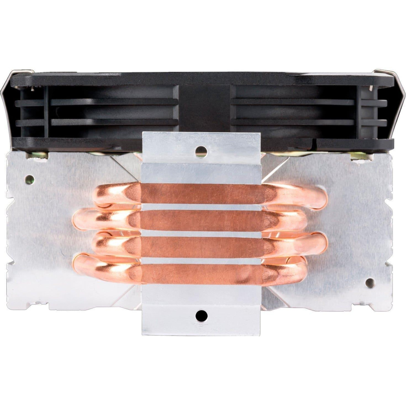 Кулер для процессора GAMDIAS BOREAS E1-410 (4712960135888)