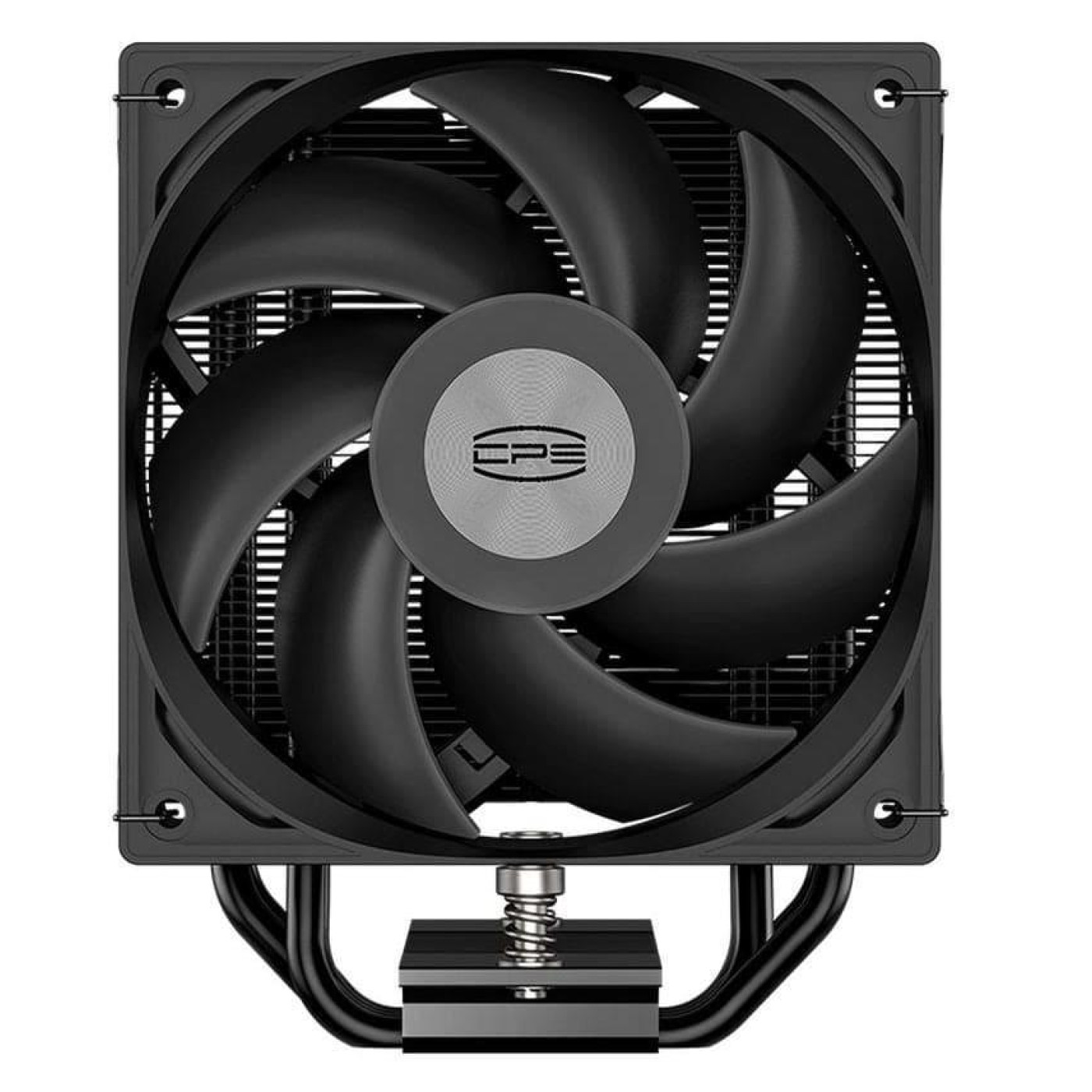 Кулер для процессора PcCooler RT400 BK (RT400 BK)
