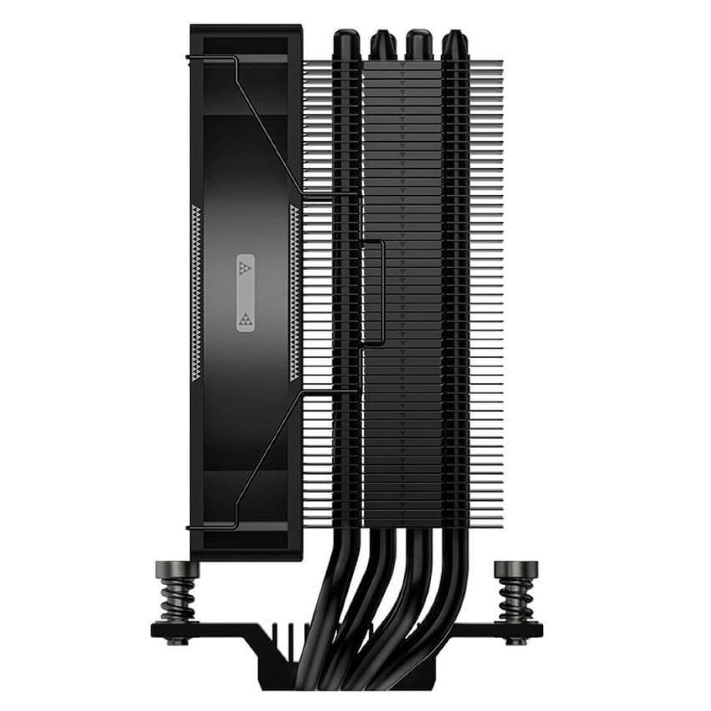 Кулер для процессора PcCooler RT400 BK (RT400 BK)