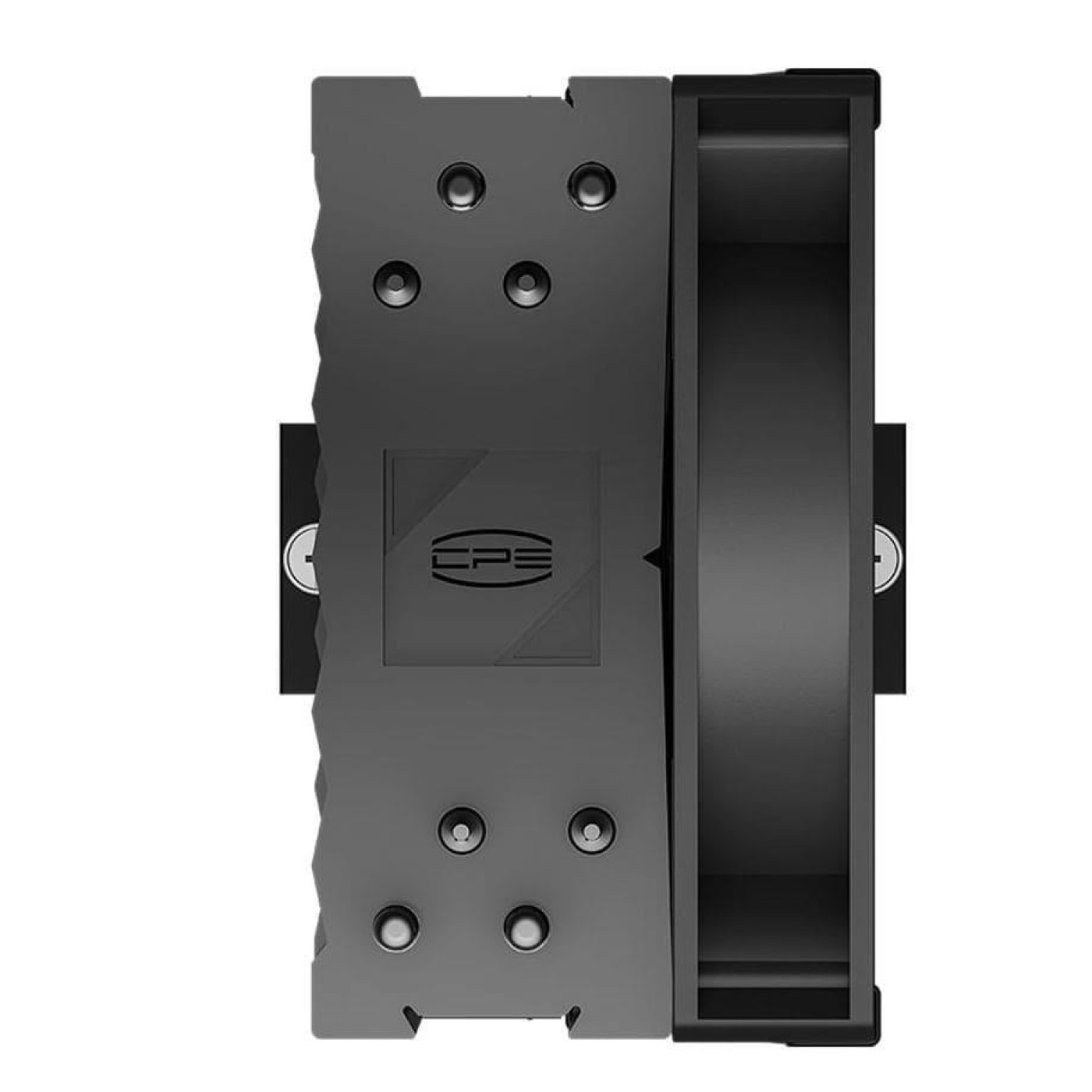 Кулер для процессора PcCooler RT400 BK (RT400 BK)