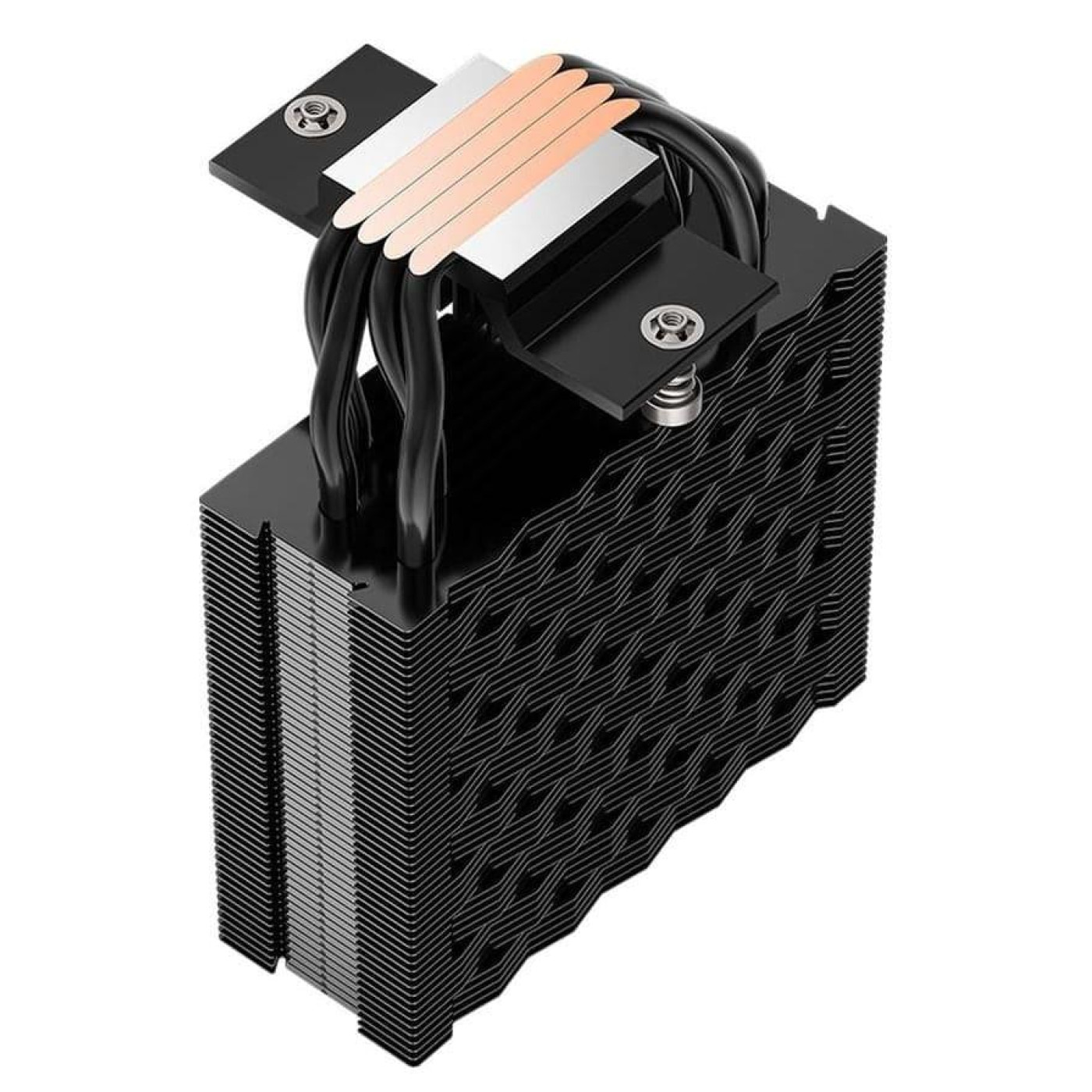 Кулер для процессора PcCooler RT400 BK (RT400 BK)