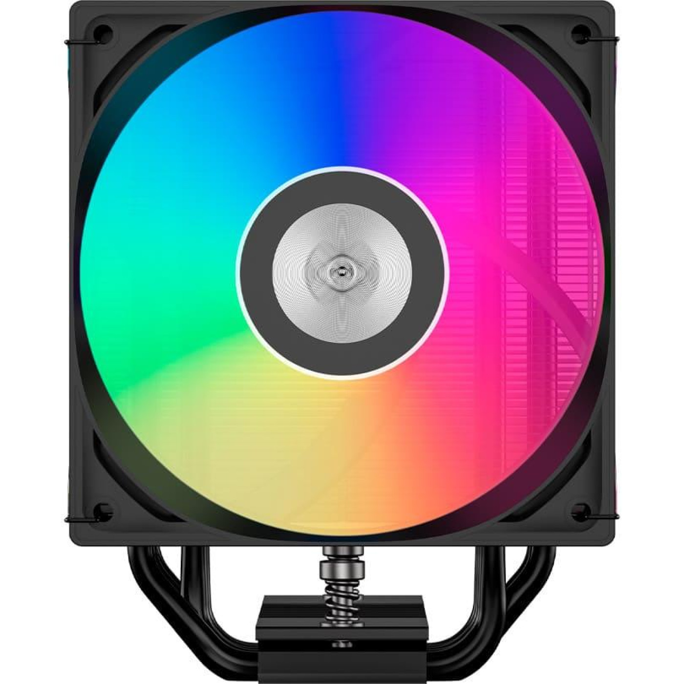 Кулер для процессора PcCooler RT500 Digital ARGB BK (RT500 Digital ARGB BK)