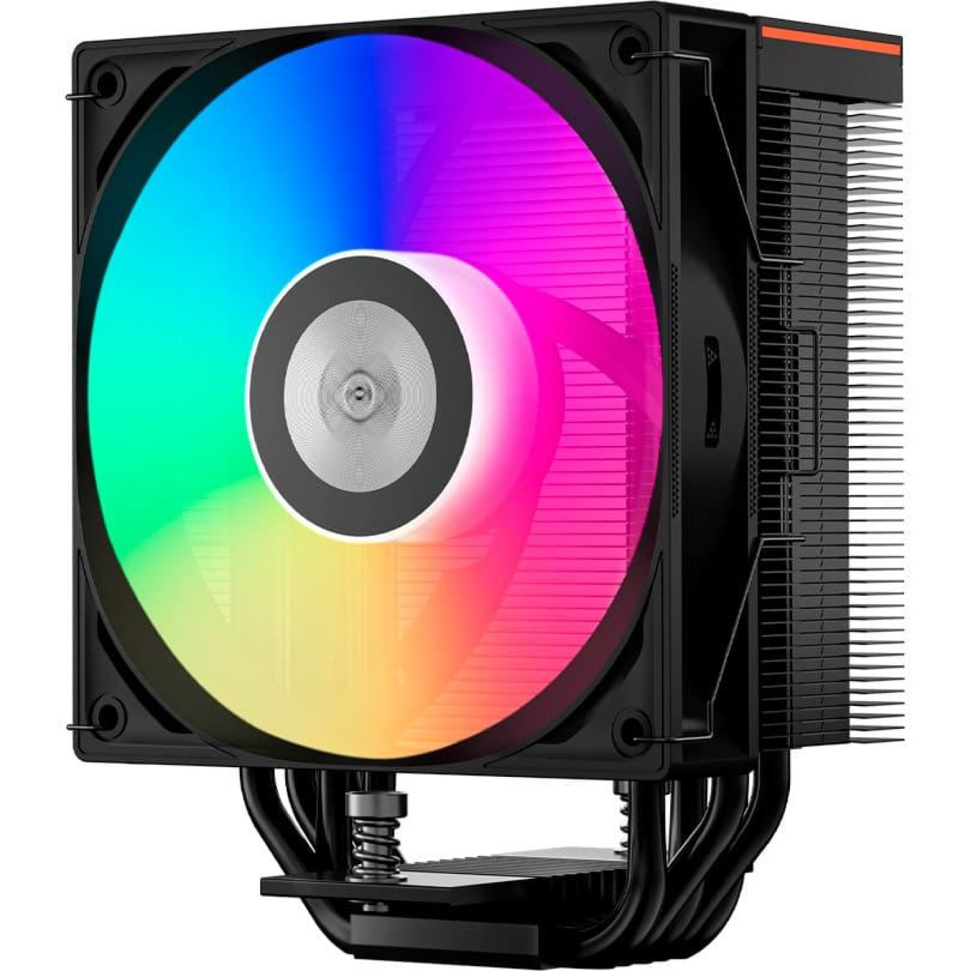 Кулер для процессора PcCooler RT500 Digital ARGB BK (RT500 Digital ARGB BK)