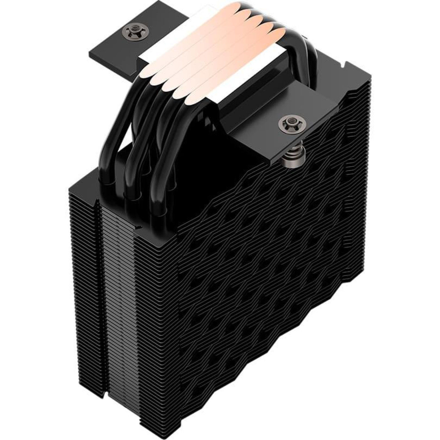 Кулер для процессора PcCooler RT500 Digital ARGB BK (RT500 Digital ARGB BK)