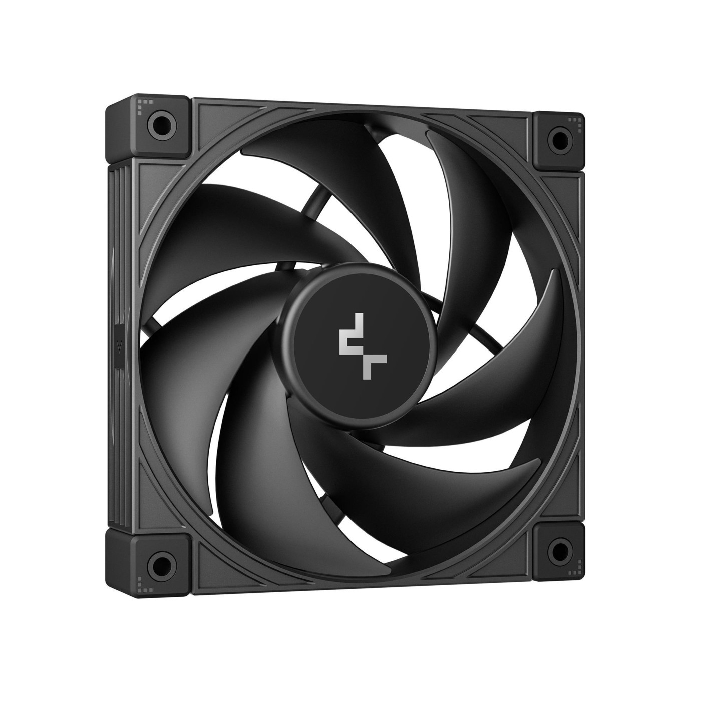 Кулер для процесора Deepcool AK620 G2 Digital NYX Black (R-AK620G2-BKNNMN-GJD-1)