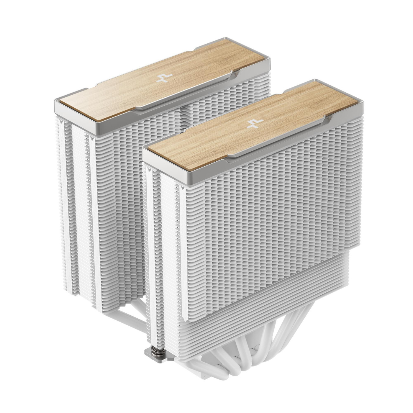 Кулер для процесора Deepcool AK620 G2 WH (R-AK620G2-WHNNMN-GJD)