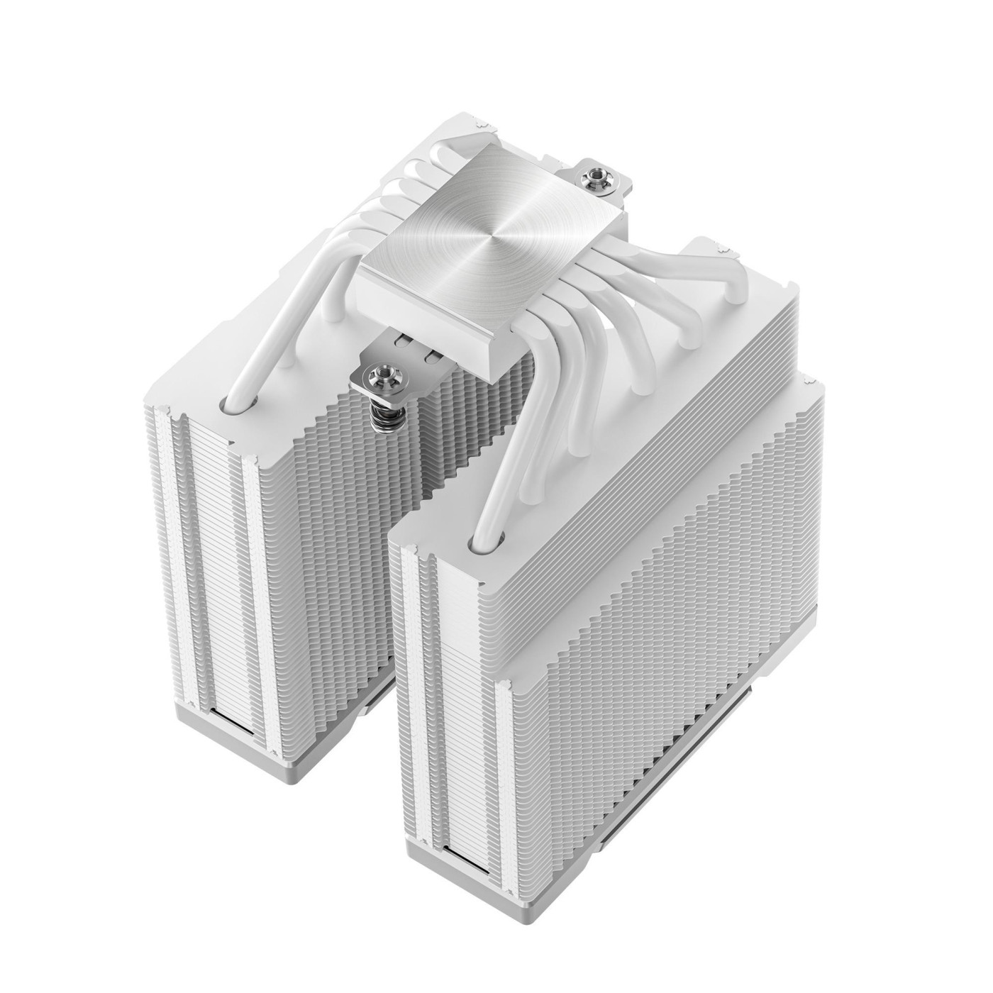 Кулер для процесора Deepcool AK620 G2 WH (R-AK620G2-WHNNMN-GJD)