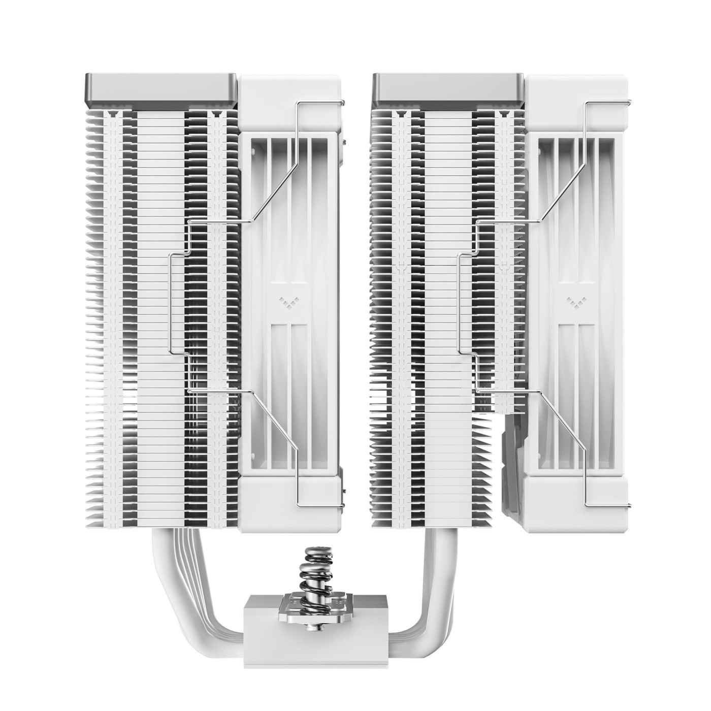 Кулер для процесора Deepcool AK620 G2 WH (R-AK620G2-WHNNMN-GJD)