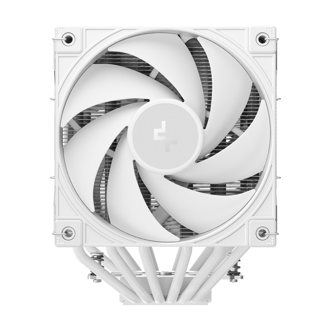 Кулер для процесора Deepcool AK620 G2 WH (R-AK620G2-WHNNMN-GJD)
