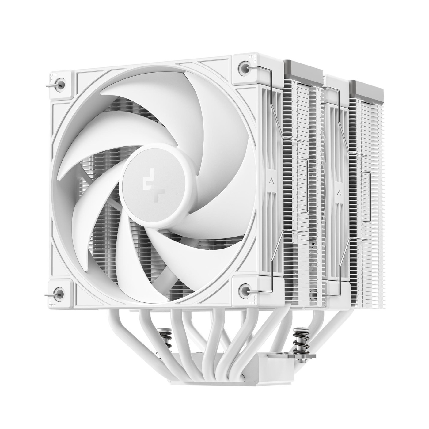 Кулер для процесора Deepcool AK620 G2 WH (R-AK620G2-WHNNMN-GJD)