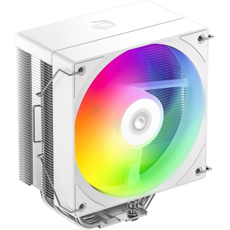 Кулер для процесора ID-Cooling SE-214-XT V2 ARGB White (SE-214-XT V2 ARGB WHITE)