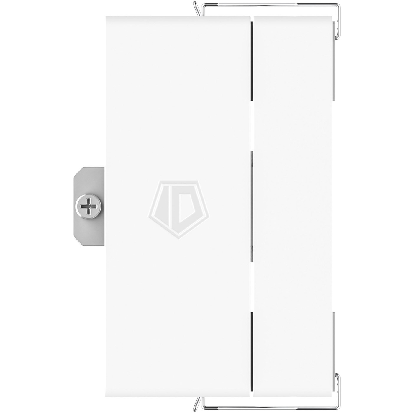 Кулер для процесора ID-Cooling SE-214-XT V2 ARGB White (SE-214-XT V2 ARGB WHITE)