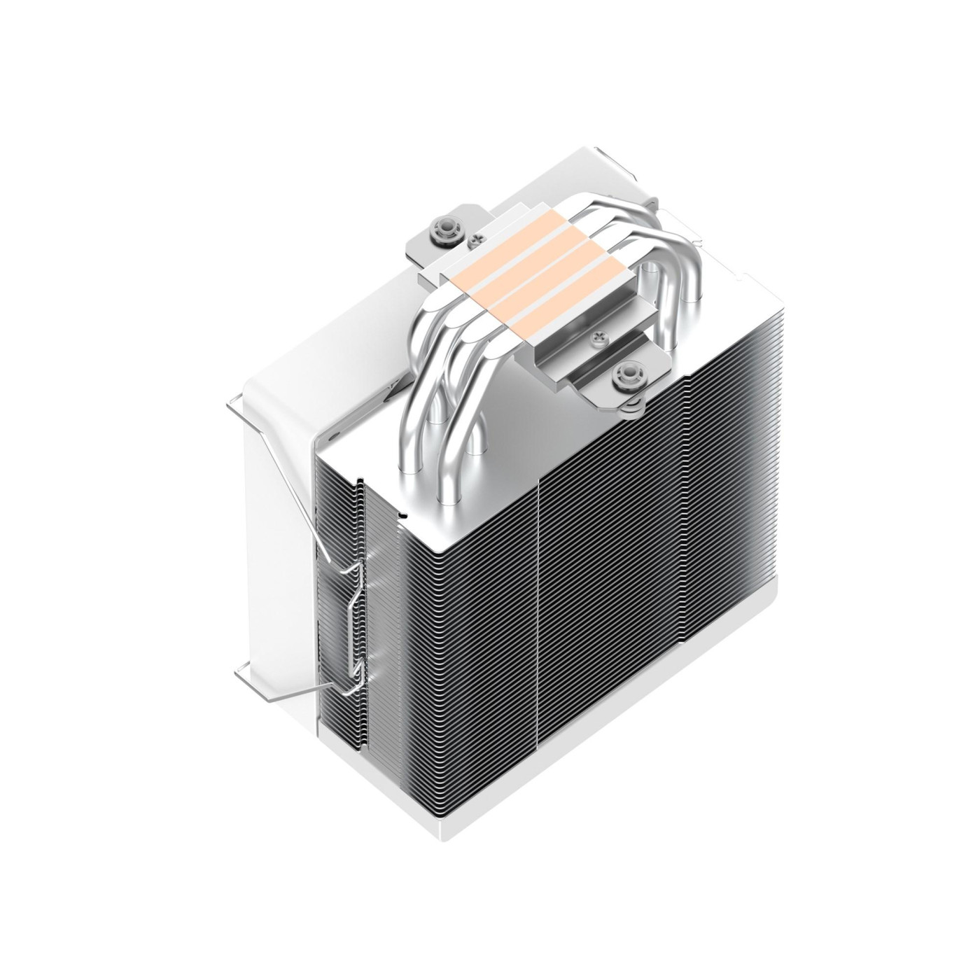 Кулер для процесора ID-Cooling SE-214-XT V2 ARGB White (SE-214-XT V2 ARGB WHITE)