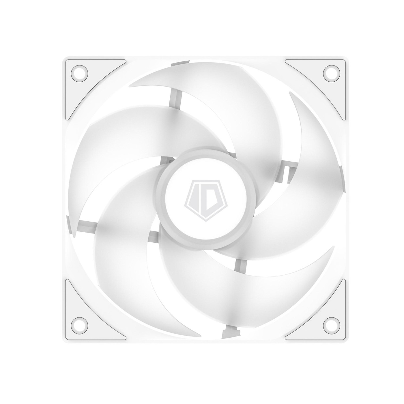 Кулер для процесора ID-Cooling SE-214-XT V2 ARGB White (SE-214-XT V2 ARGB WHITE)