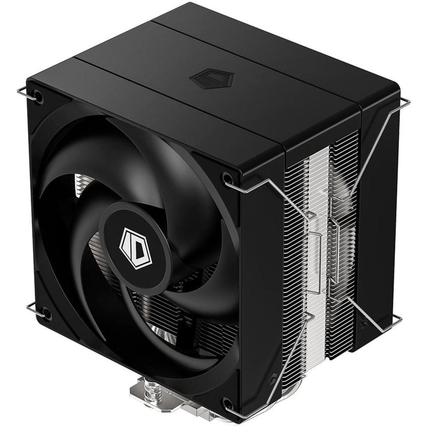 Кулер для процесора ID-Cooling SE-214-XT V2 Plus (SE-214-XT V2 PLUS)