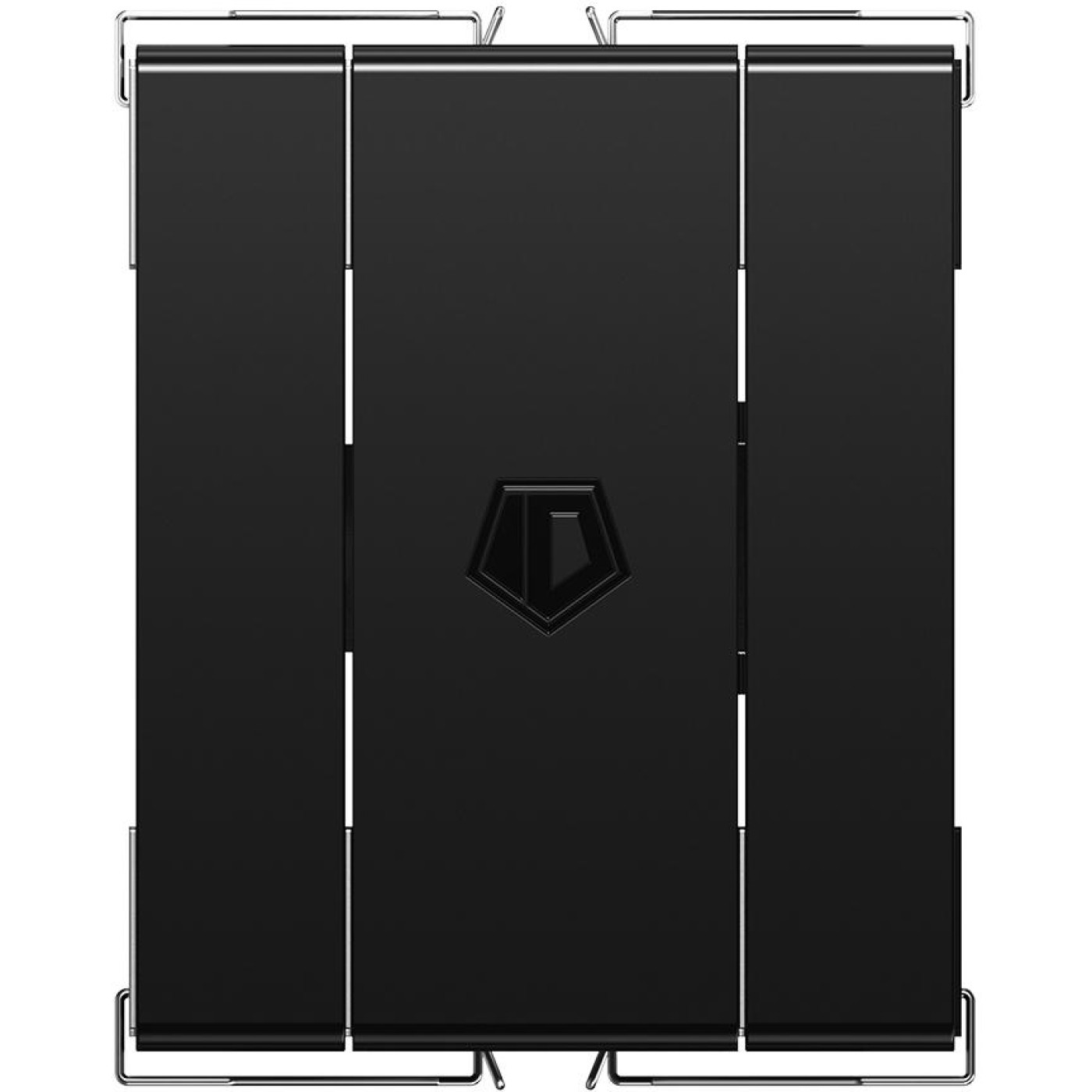 Кулер для процесора ID-Cooling SE-214-XT V2 Plus (SE-214-XT V2 PLUS)