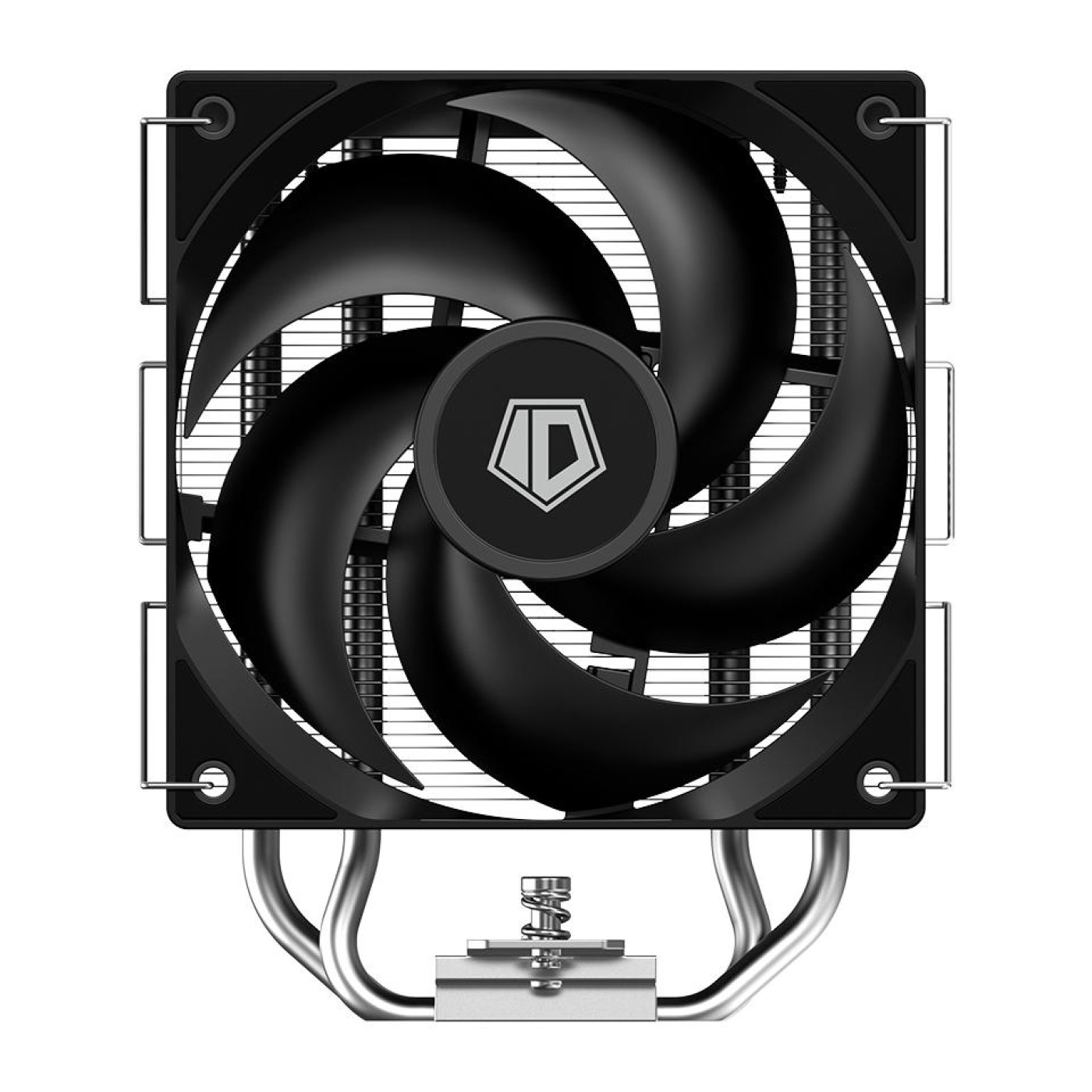 Кулер для процесора ID-Cooling SE-214-XT V2 Plus (SE-214-XT V2 PLUS)