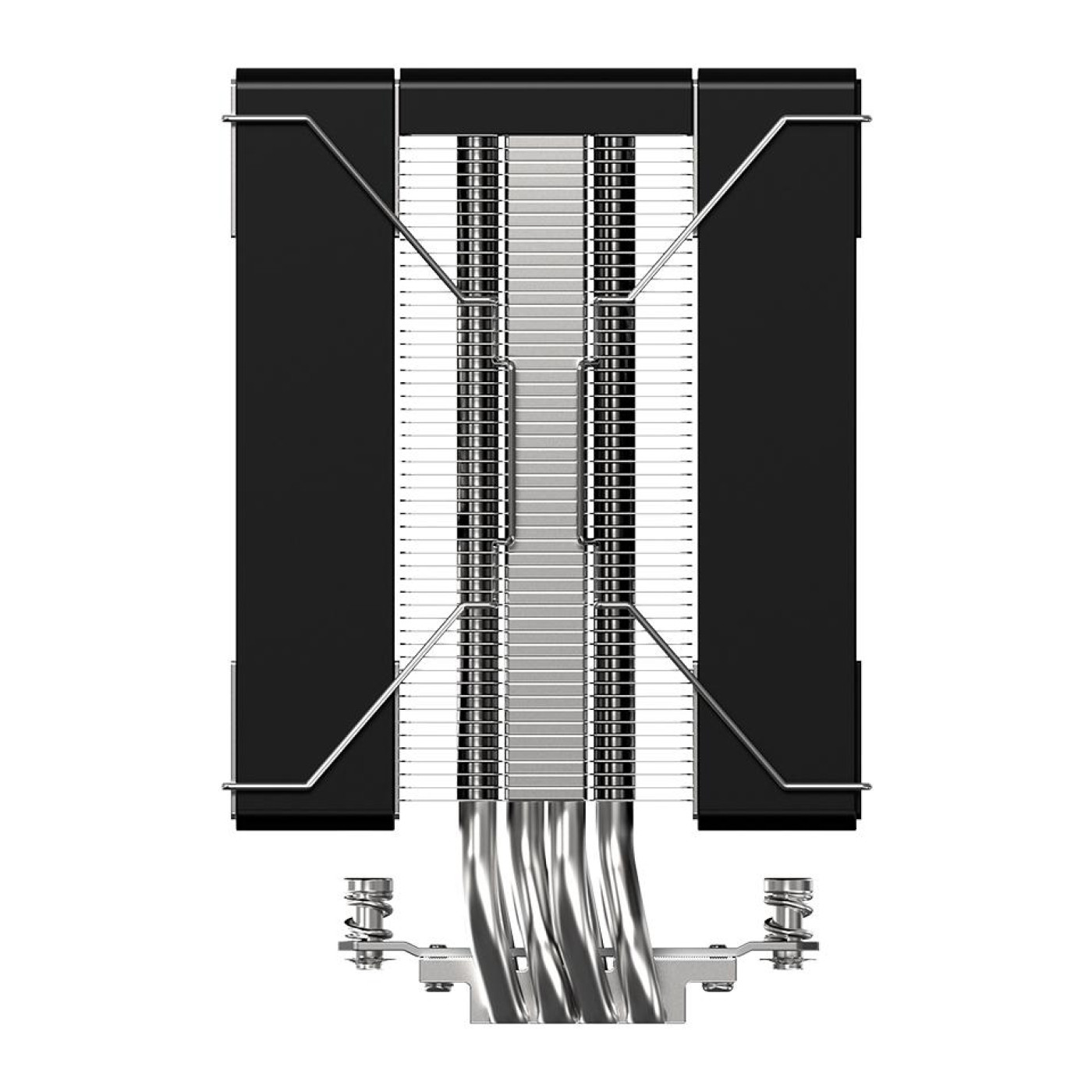 Кулер для процесора ID-Cooling SE-214-XT V2 Plus (SE-214-XT V2 PLUS)