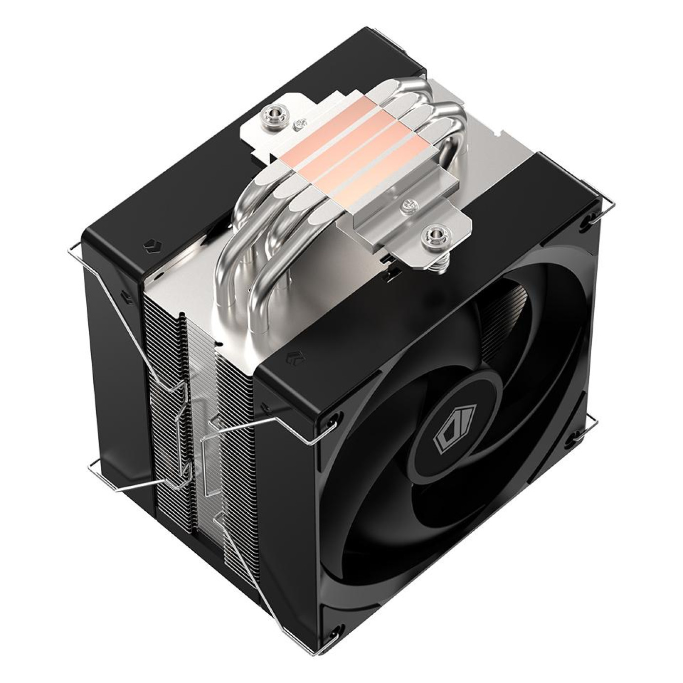 Кулер для процесора ID-Cooling SE-214-XT V2 Plus (SE-214-XT V2 PLUS)