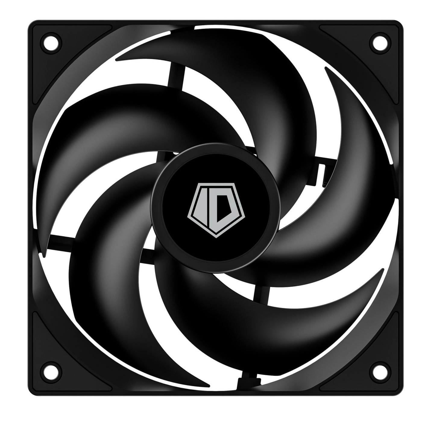 Кулер для процесора ID-Cooling SE-214-XT V2 Plus (SE-214-XT V2 PLUS)