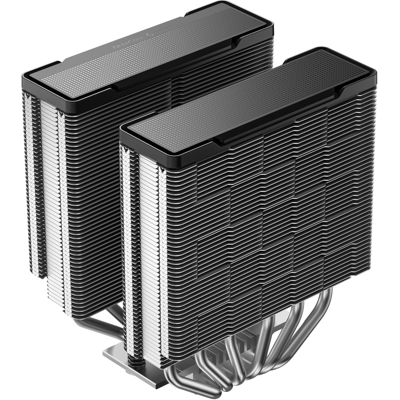 Кулер для процесора Deepcool AG620 G2 ARGB (R-AG620-BKAMMG2-G)