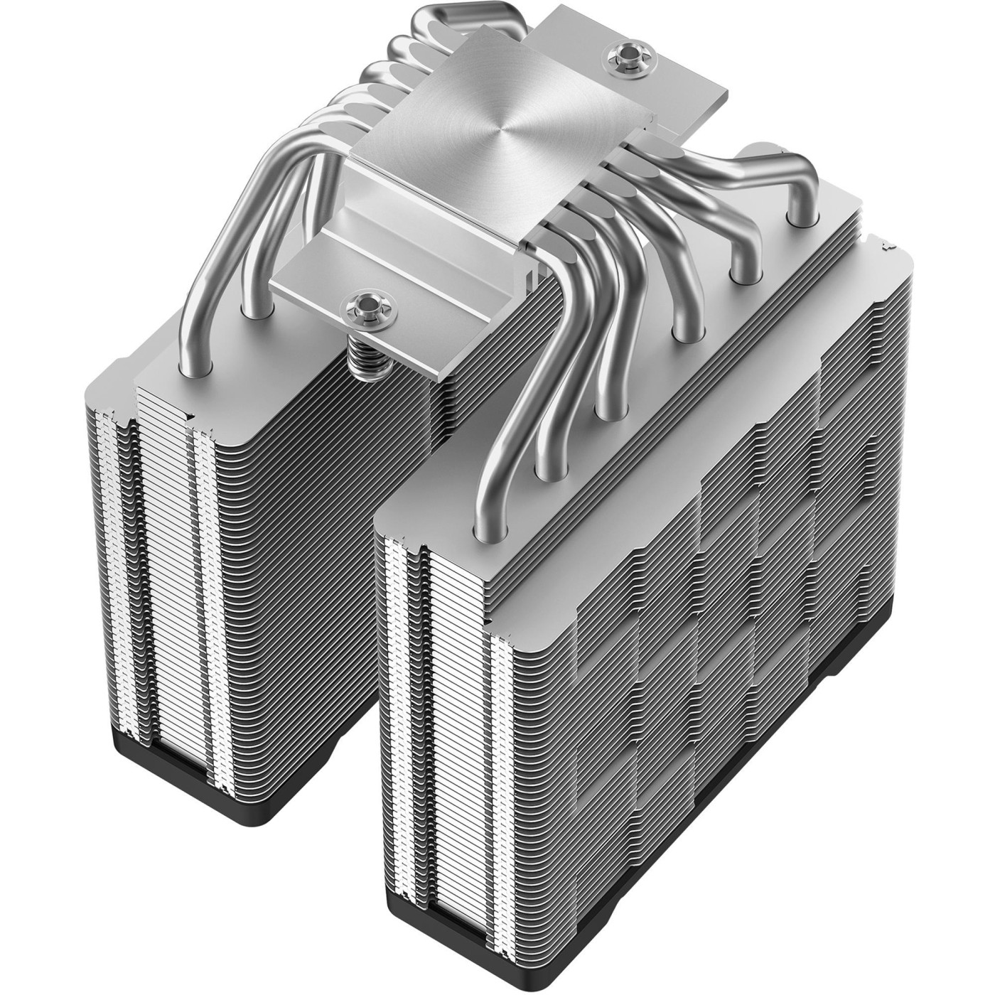 Кулер для процесора Deepcool AG620 G2 ARGB (R-AG620-BKAMMG2-G)