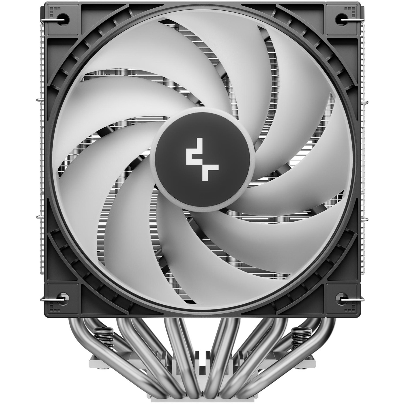 Кулер для процесора Deepcool AG620 G2 ARGB (R-AG620-BKAMMG2-G)