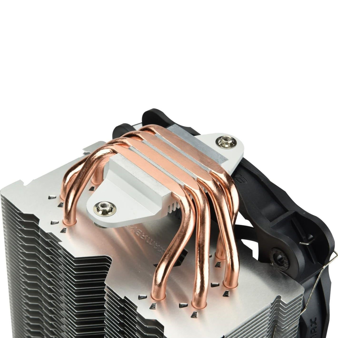 Кулер для процессора Enermax ETS-F40 Silent Edition Black (ETS-F40-FS) only amd (ETS-F40-FS/only amd) Б/у,U1