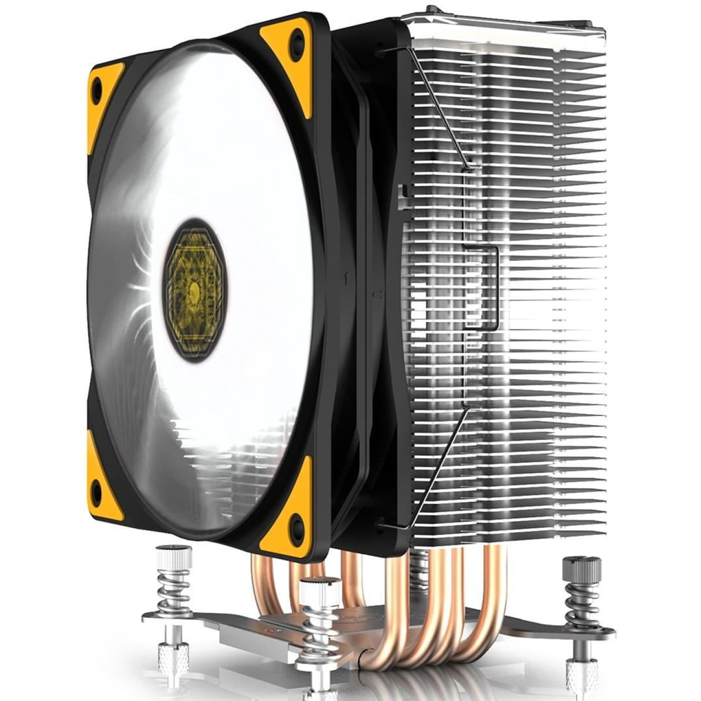 Кулер для процесора Deepcool Gammaxx GT TUF (DP-MCH4-GMX-GT-TUF) Б/в