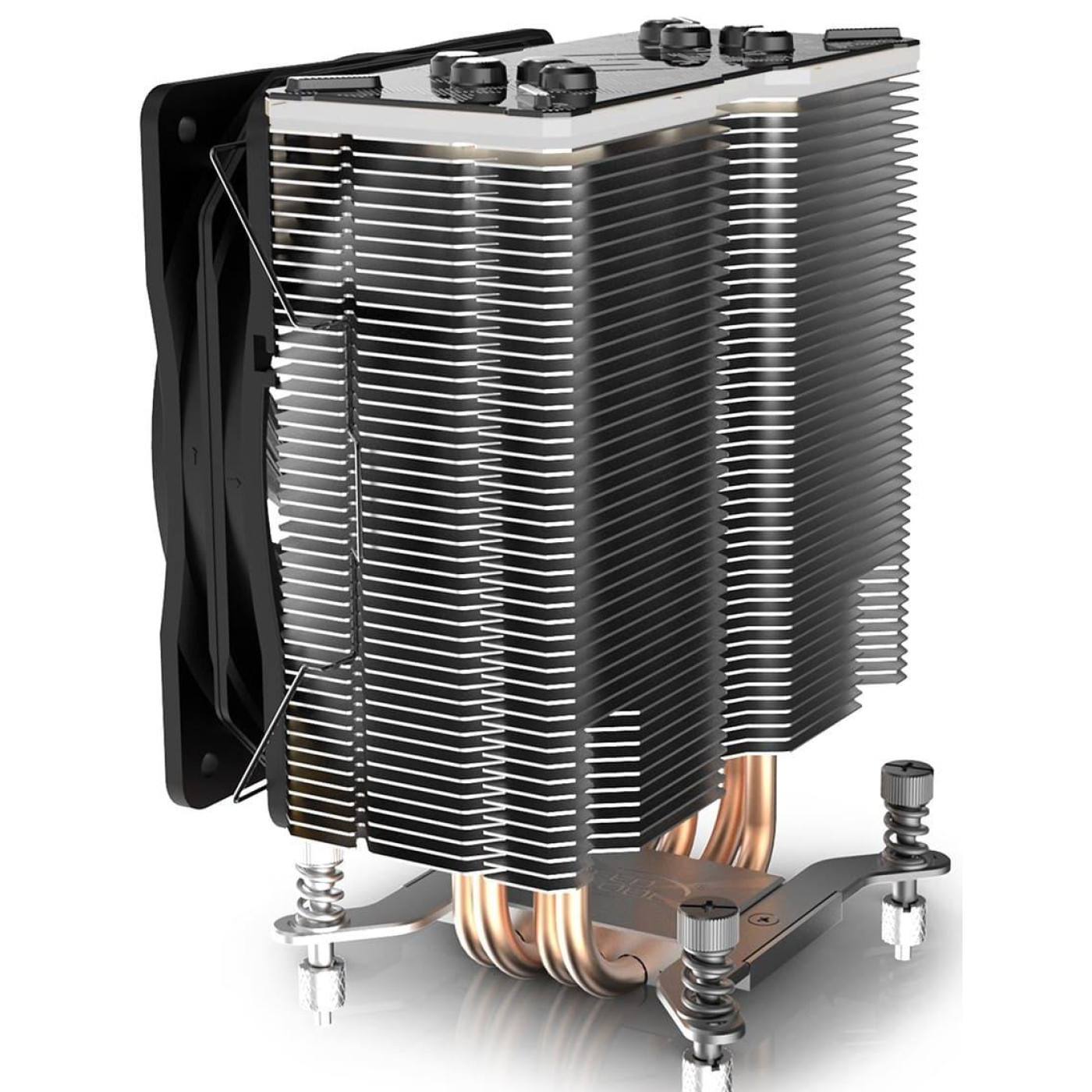 Кулер для процесора Deepcool Gammaxx GT TUF (DP-MCH4-GMX-GT-TUF) Б/в