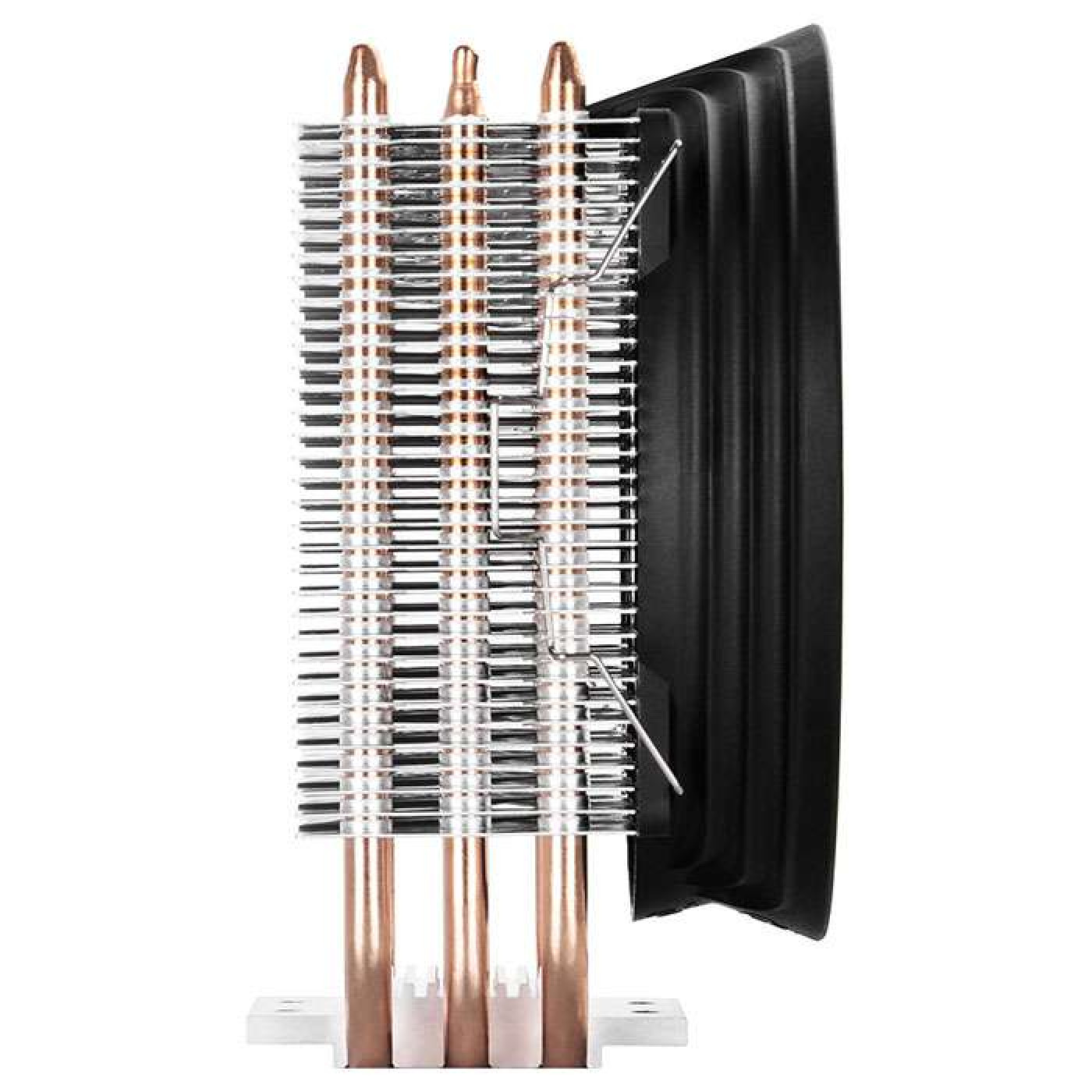Кулер для процессора Deepcool Gammaxx 300R (DP-MCH3-GMX300RD) (1150/1156/1151/1200/775/1366) (DP-MCH3-GMX300RD (1150/1156/1151/1200/775/1366)) Б/у