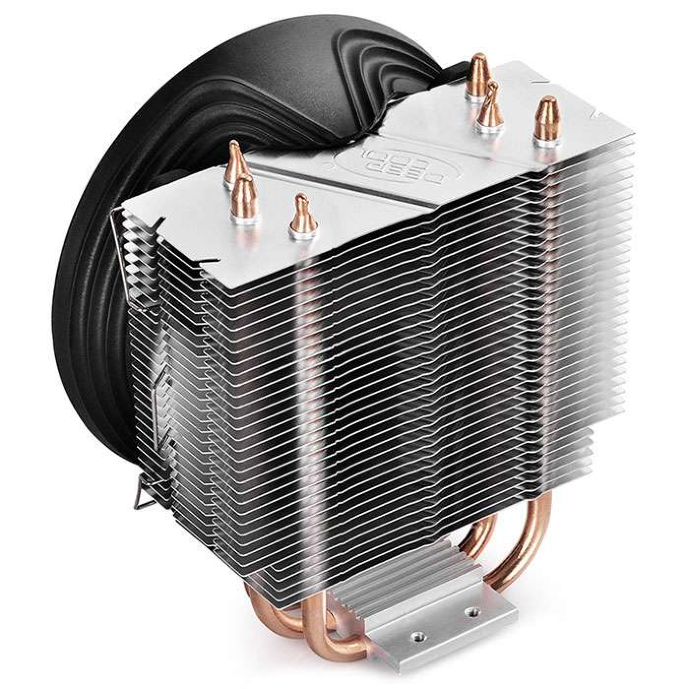 Кулер для процессора Deepcool Gammaxx 300R (DP-MCH3-GMX300RD) (1150/1156/1151/1200/775/1366) (DP-MCH3-GMX300RD (1150/1156/1151/1200/775/1366)) Б/у