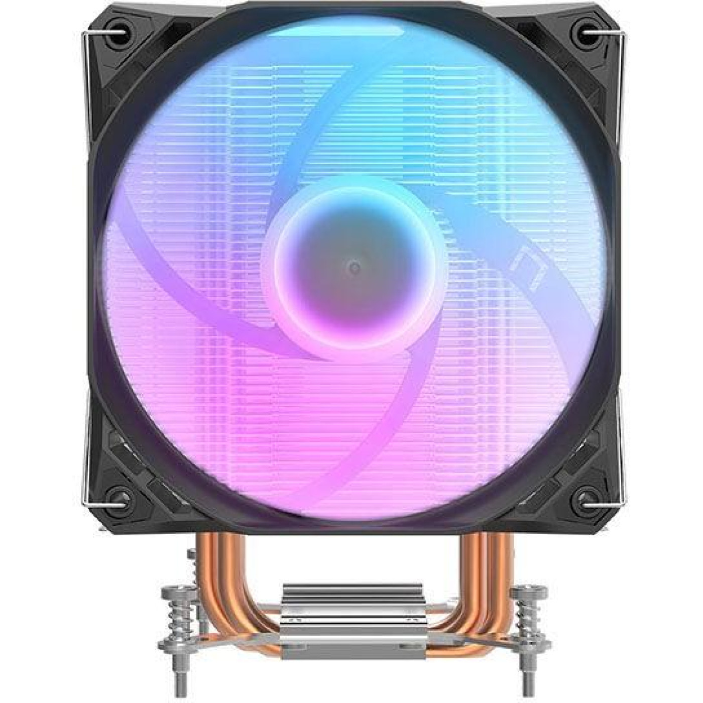 Кулер для процессора Darkflash Ellsworth S11(LED RGB) (Ellsworth S11)