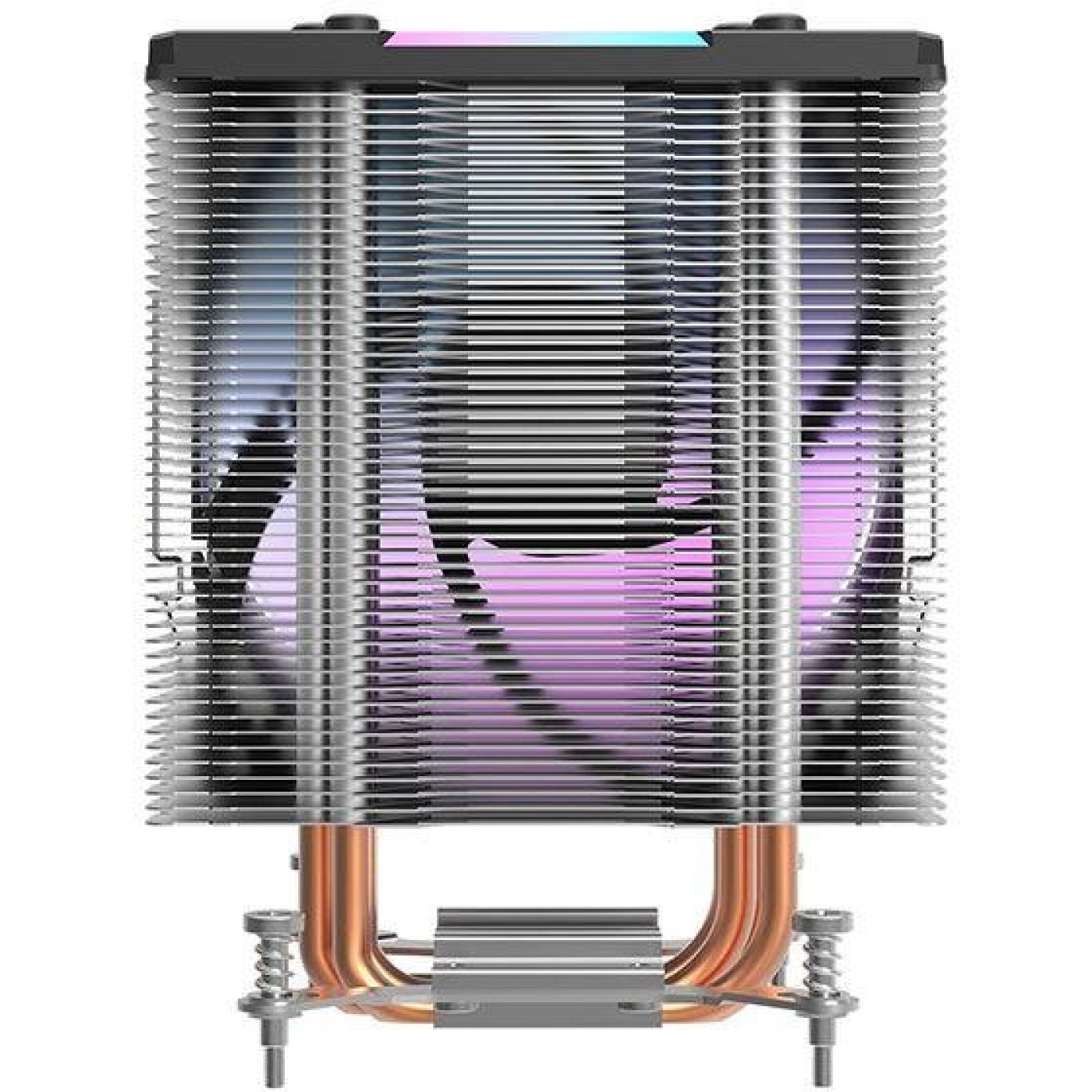 Кулер для процессора Darkflash Ellsworth S11(LED RGB) (Ellsworth S11)