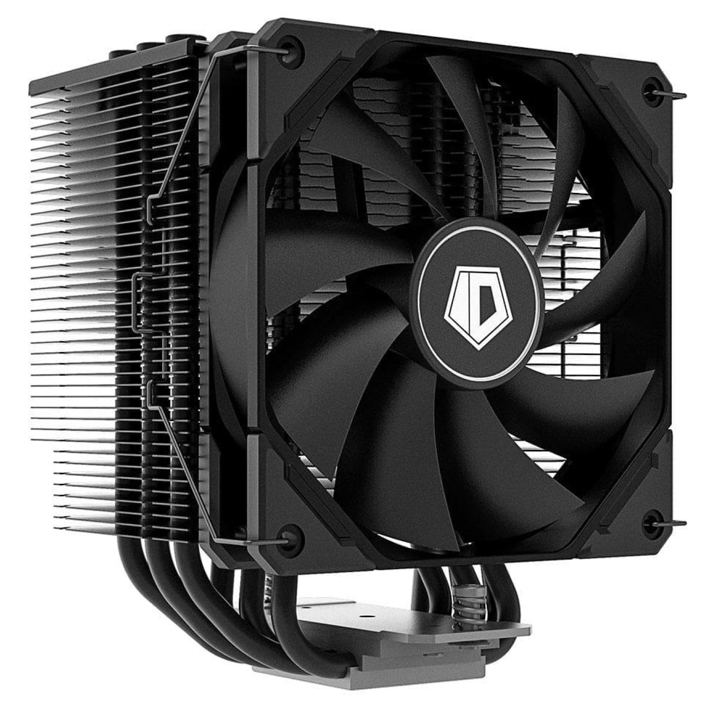 Кулер для процессора ID-Cooling SE-226-XT Black 1700 Am5 (SE-226-XT Black)