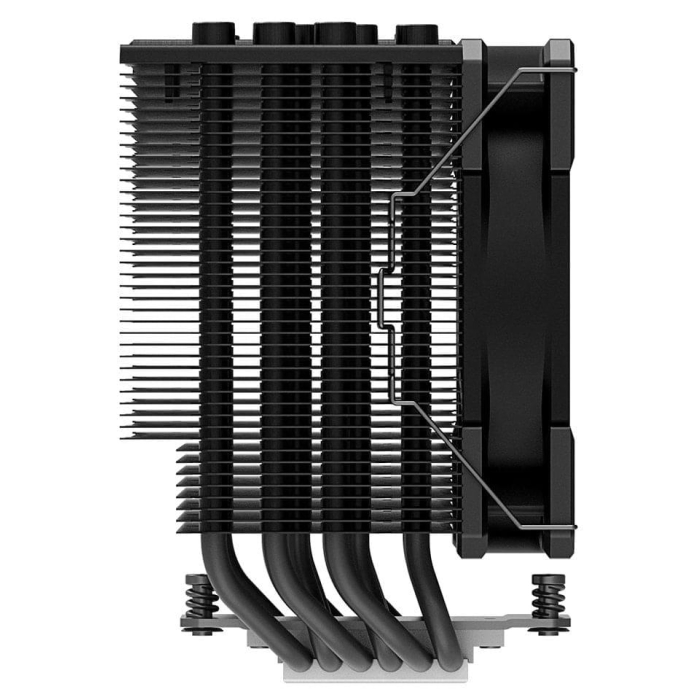 Кулер для процессора ID-Cooling SE-226-XT Black 1700 Am5 (SE-226-XT Black)