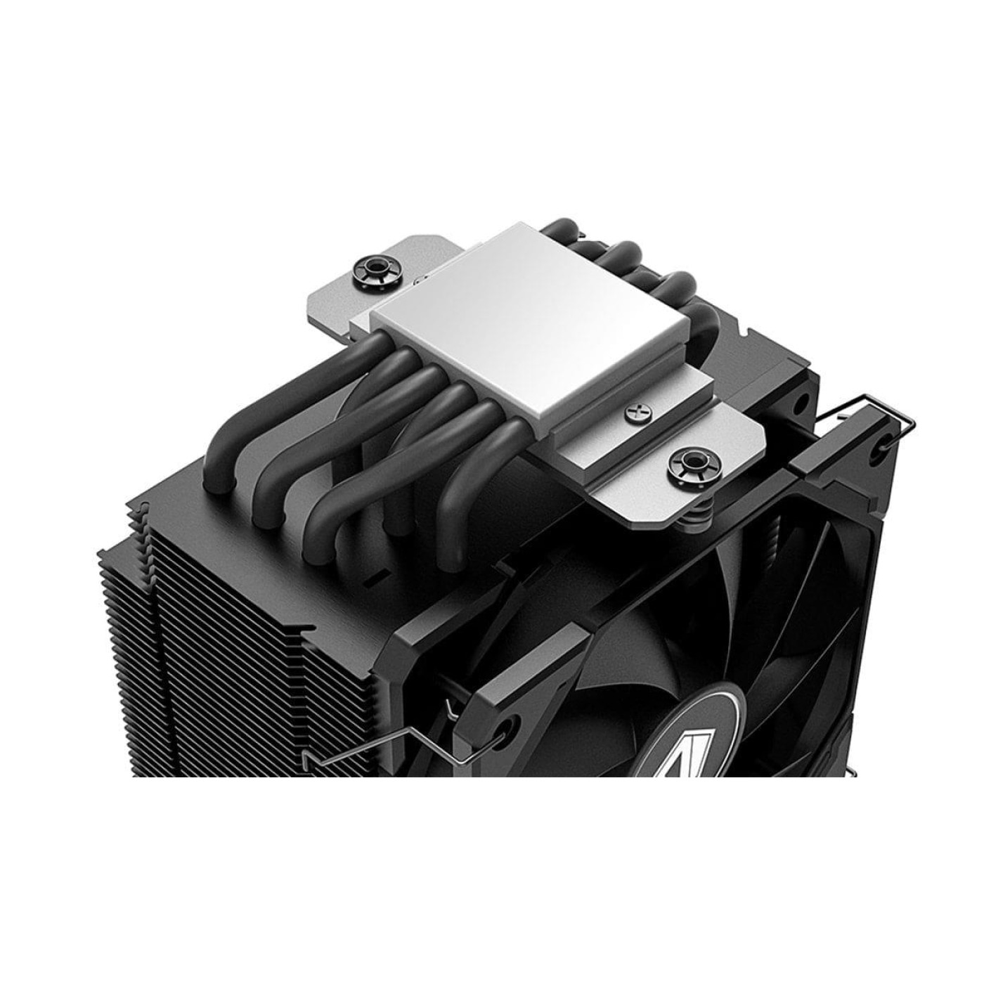 Кулер для процессора ID-Cooling SE-226-XT Black 1700 Am5 (SE-226-XT Black)