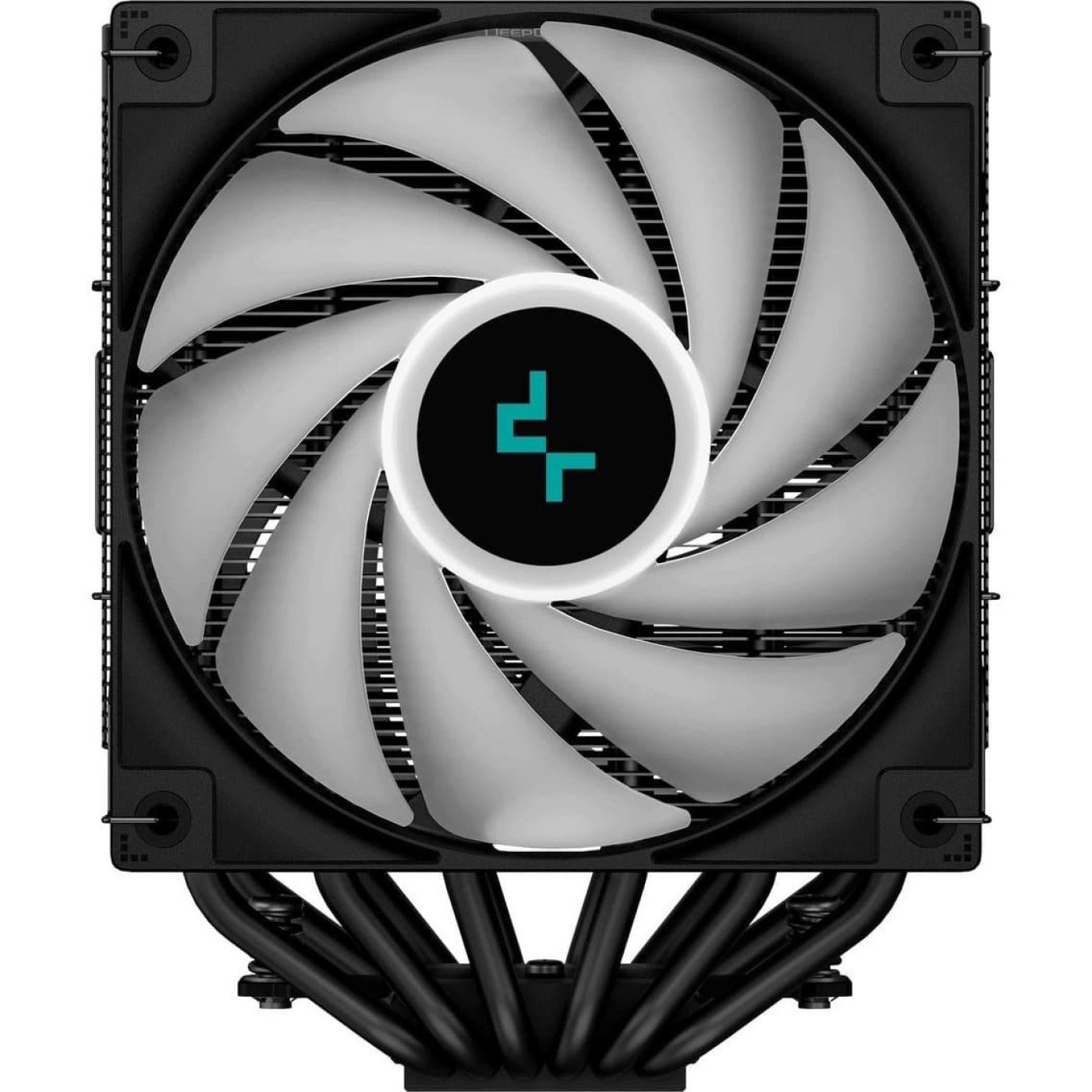 Кулер для процессора Deepcool AG620 DIGITAL BK ARGB (AG620 DIGITAL BK ARGB)