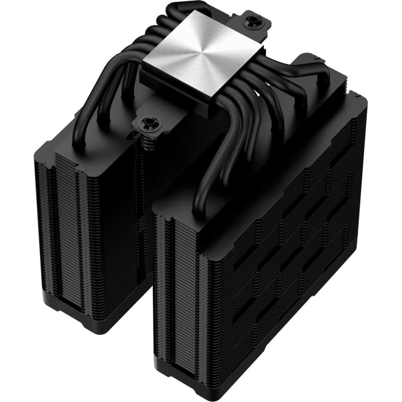Кулер для процессора Deepcool AG620 DIGITAL BK ARGB (AG620 DIGITAL BK ARGB)