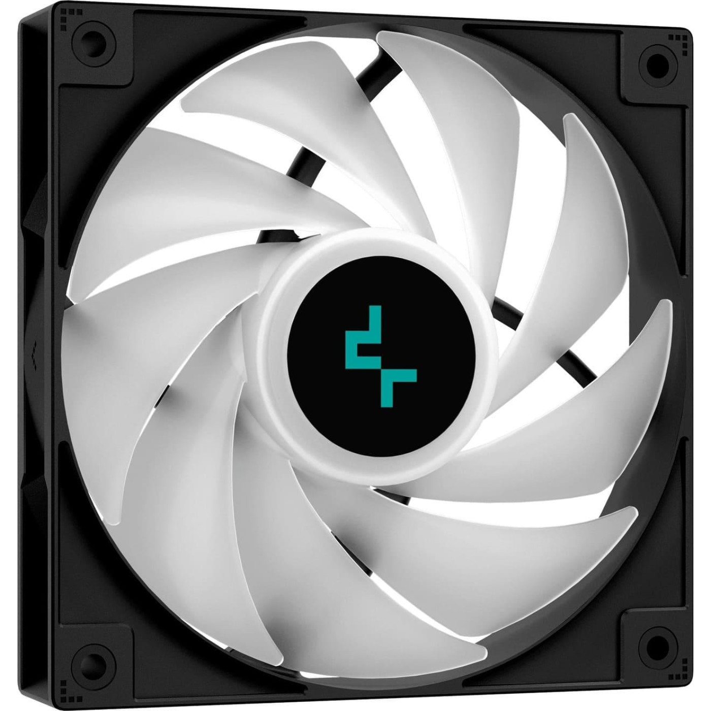 Кулер для процессора Deepcool AG620 DIGITAL BK ARGB (AG620 DIGITAL BK ARGB)