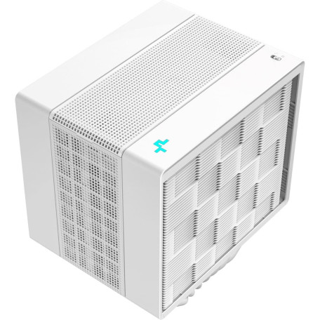 Кулер для процесора Deepcool Assassin 4S White (R-ASN4S-WHGPMN-G)