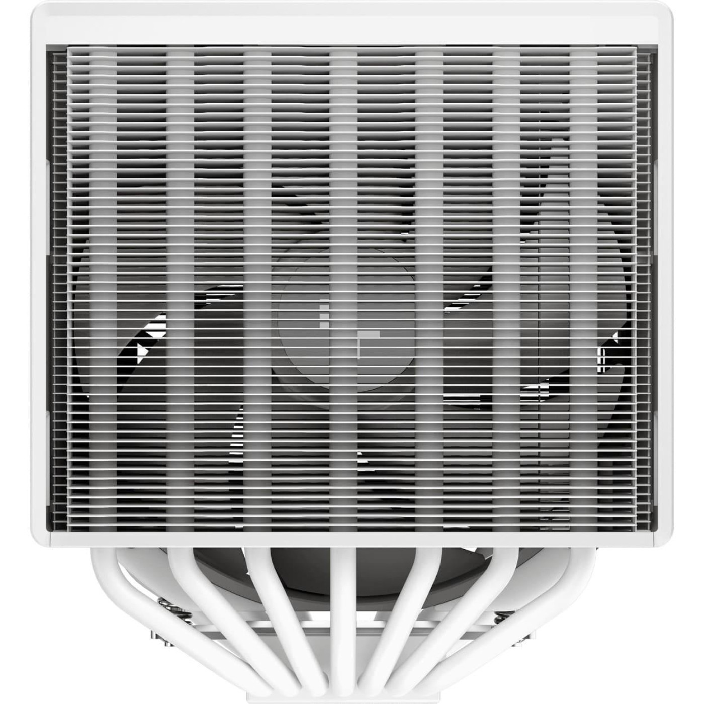 Кулер для процесора Deepcool Assassin 4S White (R-ASN4S-WHGPMN-G)