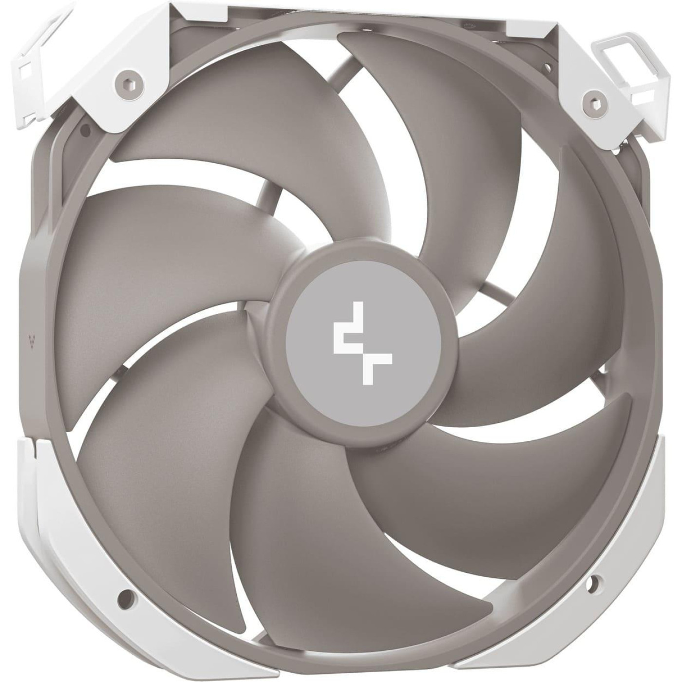 Кулер для процесора Deepcool Assassin 4S White (R-ASN4S-WHGPMN-G)