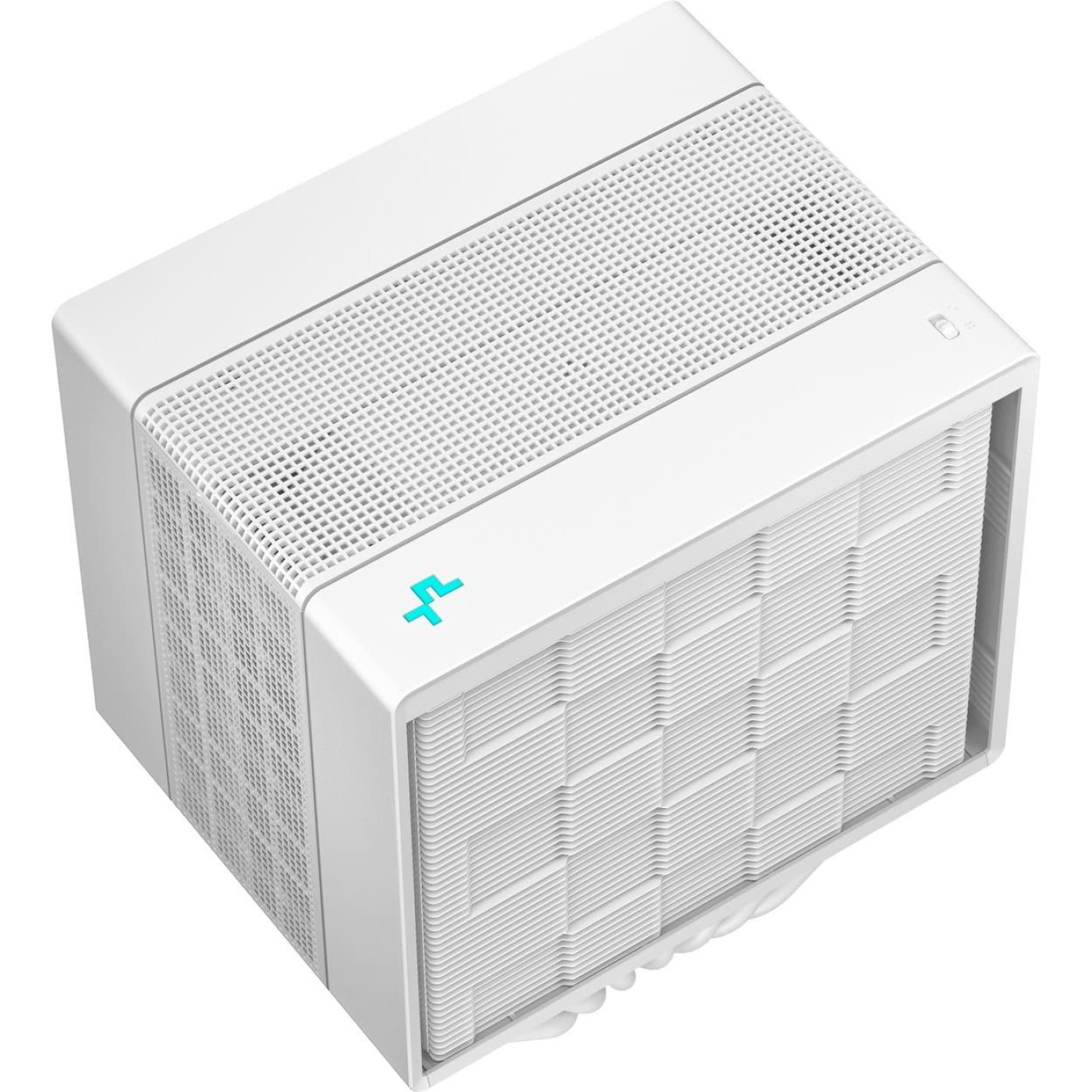 Кулер для процесора Deepcool Assassin 4S White (R-ASN4S-WHGPMN-G)