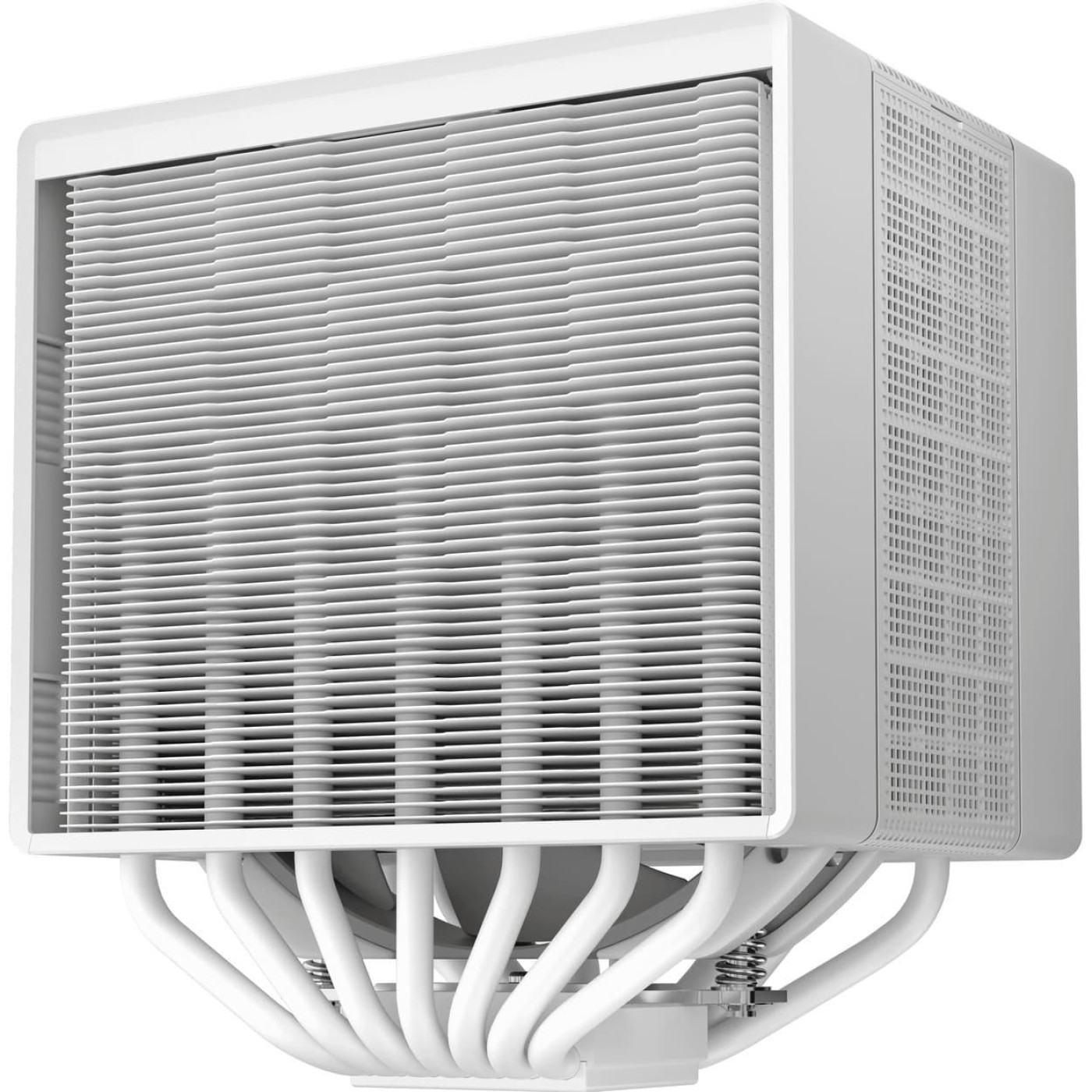Кулер для процесора Deepcool Assassin 4S White (R-ASN4S-WHGPMN-G)