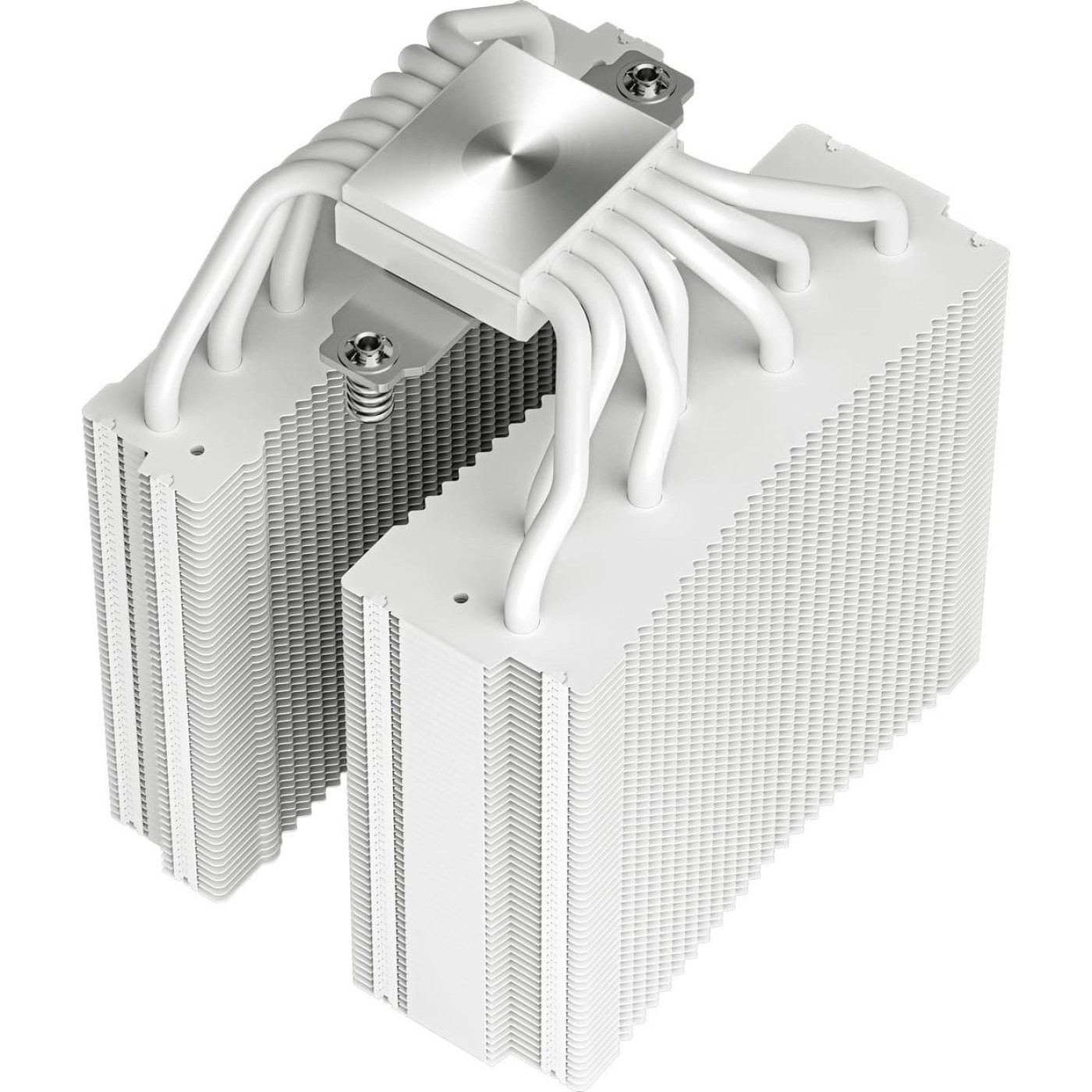 Кулер для процесора Deepcool Assassin 4S White (R-ASN4S-WHGPMN-G)