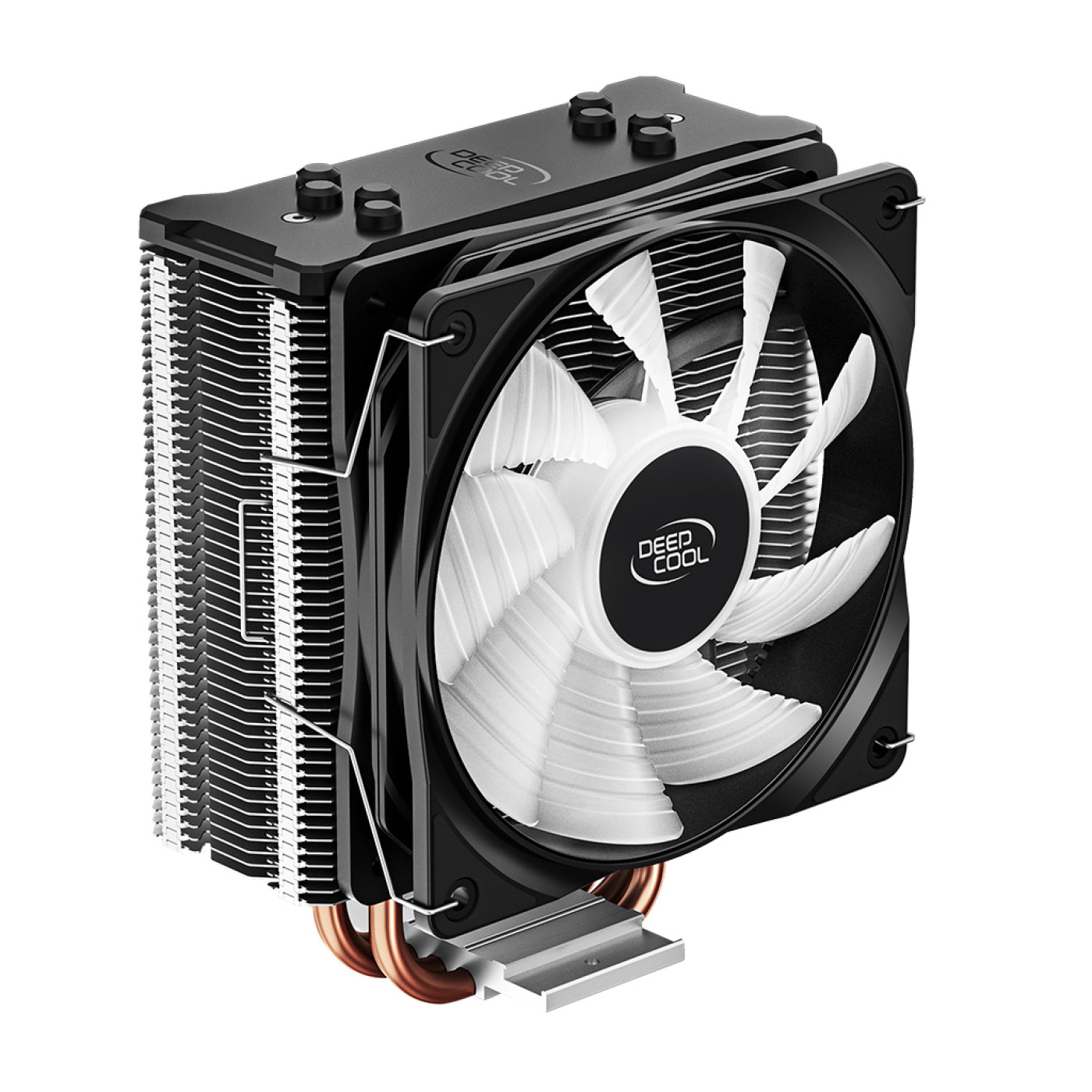 Кулер для процессора Deepcool GAMMAXX 400XT (GAMMAXX 400XT) Б/у,U2