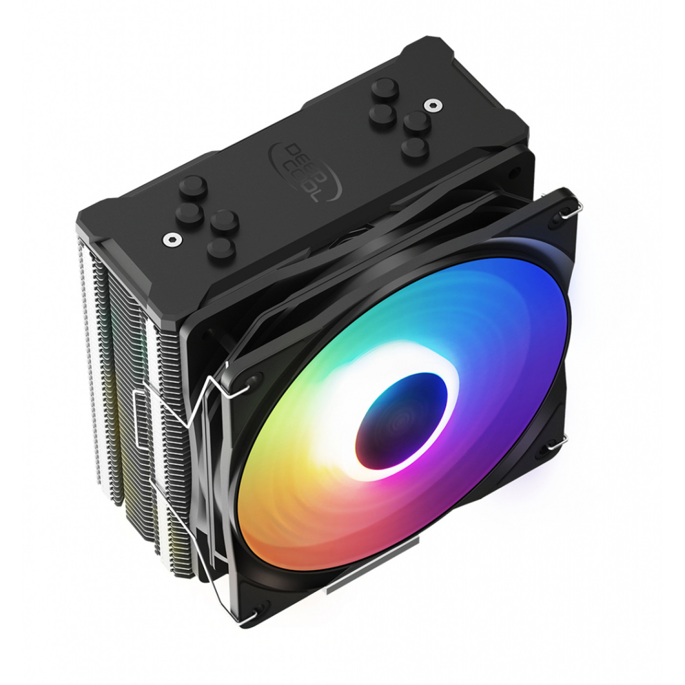 Кулер для процессора Deepcool GAMMAXX 400XT (GAMMAXX 400XT) Б/у,U2