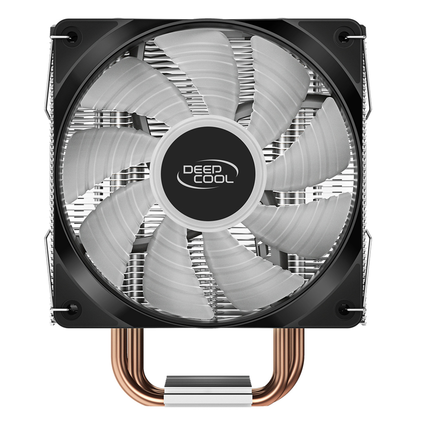 Кулер для процессора Deepcool GAMMAXX 400XT (GAMMAXX 400XT) Б/у,U2